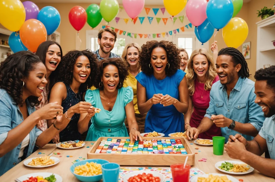 Bingo da Drag: A dinâmica que é sucesso em chás de cozinha e aniversários