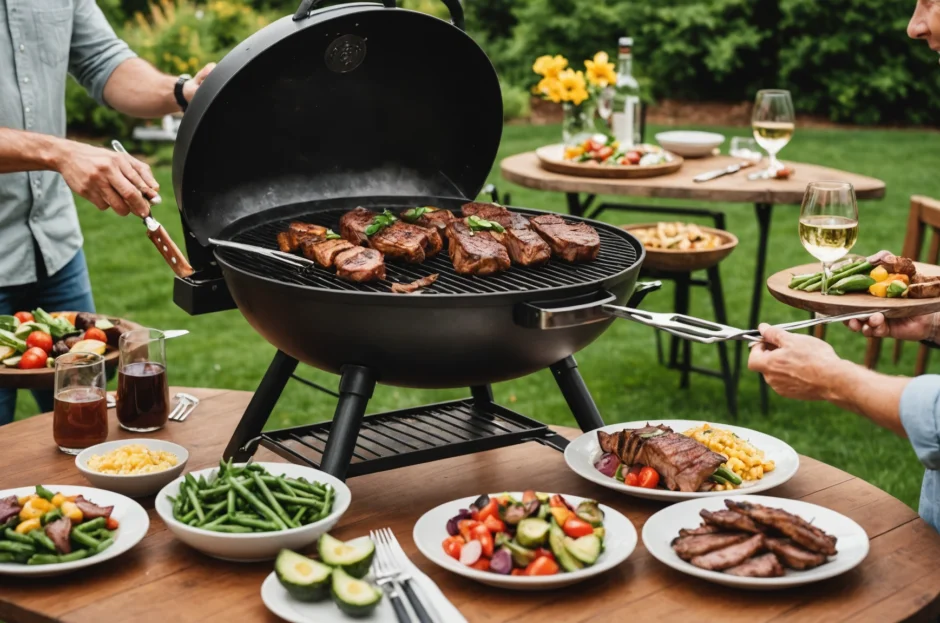 Churrasco Gourmet: O que muda do churrasco tradicional?