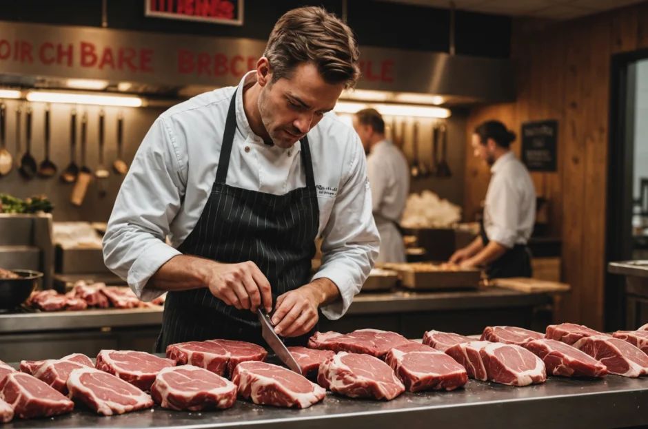 Como Identificar Carne de Primeira para o seu Churrasco