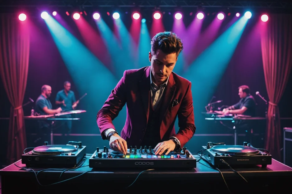 Cronograma de Animação: Qual o melhor horário para o Mágico ou DJ entrar?