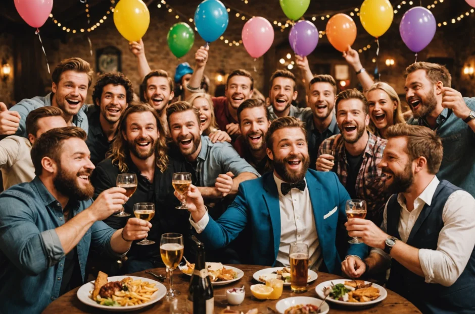 Despedida de Solteiro(a) com Anão: Mitos, Verdades e Dicas de Planejamento