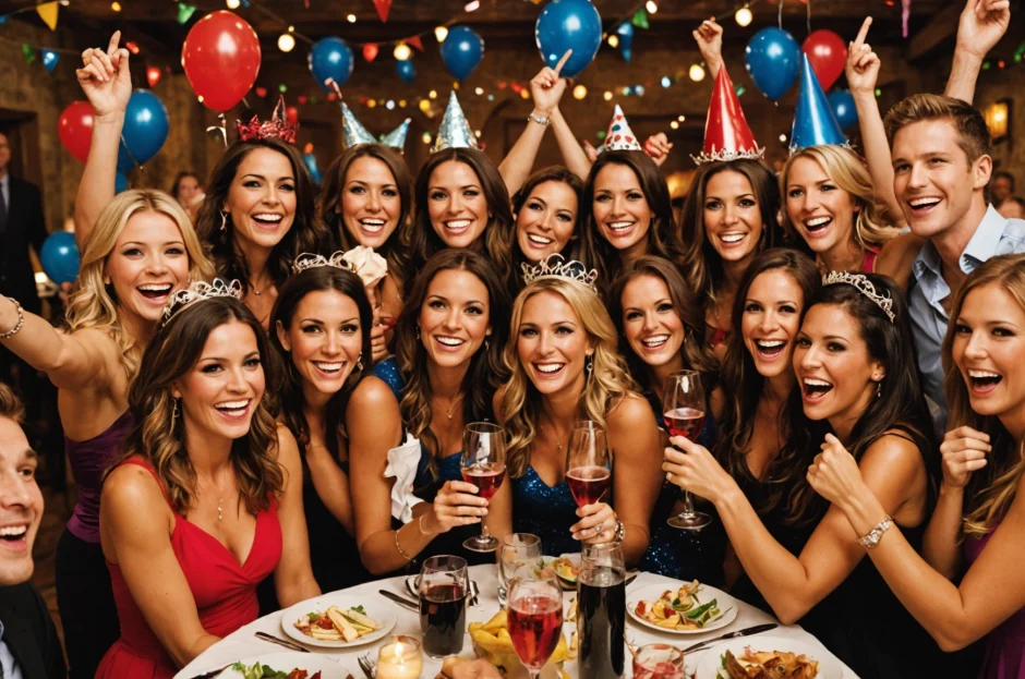 Despedida de Solteiro(a): Como o show de anões se tornou o ponto alto