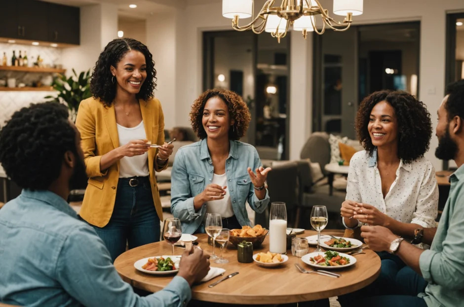 Eventos em Condomínio: Guia de Regras e Etiqueta para não ter multas