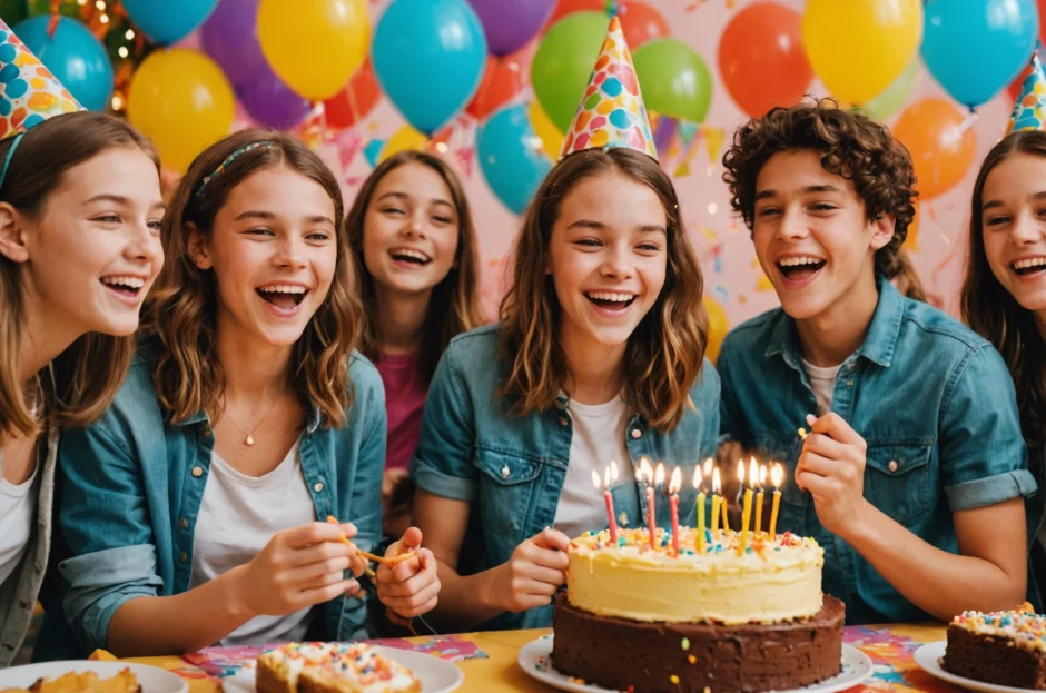 Festas de 15 Anos: Como os anões ajudam a quebrar o gelo