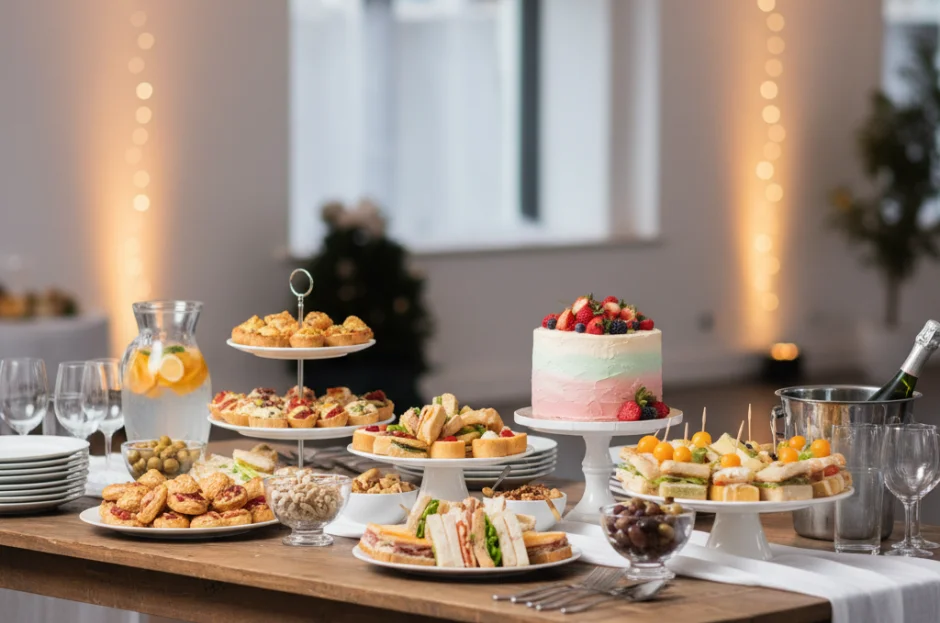 Kit Festa Completo: O que não pode faltar para uma comemoração de até 15 pessoas?