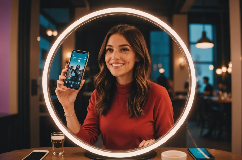 Plataforma 360 ou Espelho Mágico? Qual gera mais engajamento no Instagram?