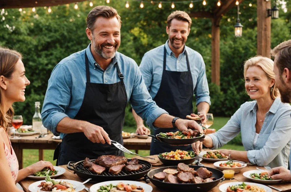 Ponto da Carne: O segredo para agradar todos os convidados