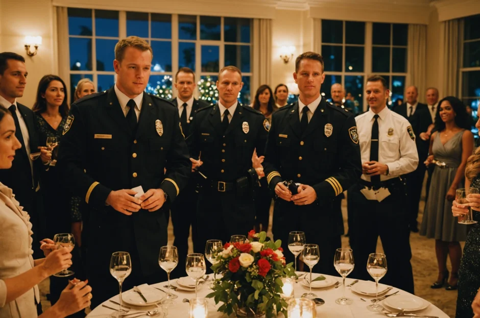 Segurança para Eventos Privados: Por que contratar profissionais para festas em casa?