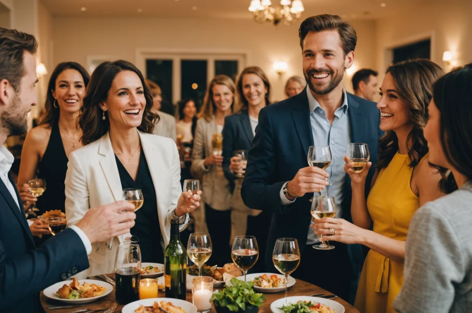 Seguro para Eventos Privados: Vale a pena contratar para festas em condomínio