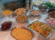 Buffet de Massas Domicílio SP