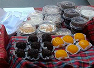 Buffet de Doces Domicílio SP