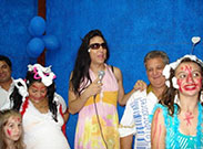 Drag Queen Rei dos Eventos