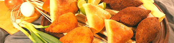 Buffet de Comida de Boteco em Domicílio para SP