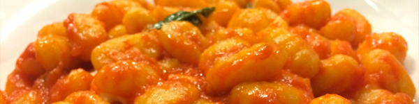 Buffet em Domicílio de Comida Italiana em SP