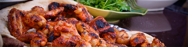 Churrasco Promocional Econômico Buffet a Domicílio para SP