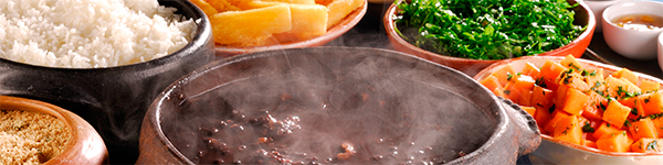 Buffet em Domicílio de Feijoada