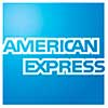 Aceitamos American Express