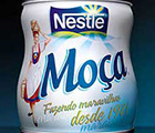 Leite Moça Nestlé