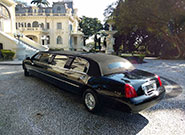 Locação de Limousine para Eventos