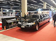 Locação de Limousine para Eventos