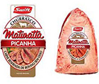 Swift Picanha